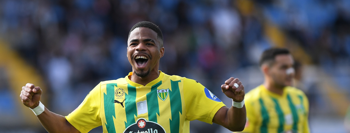 Tondela. Source: Official Facebook