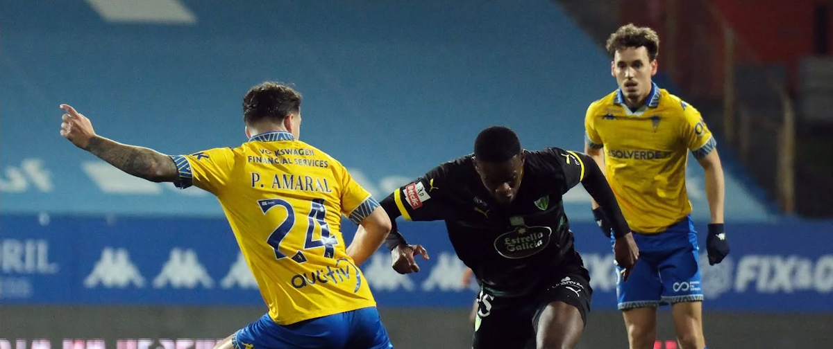 Tondela. Source: Official Facebook