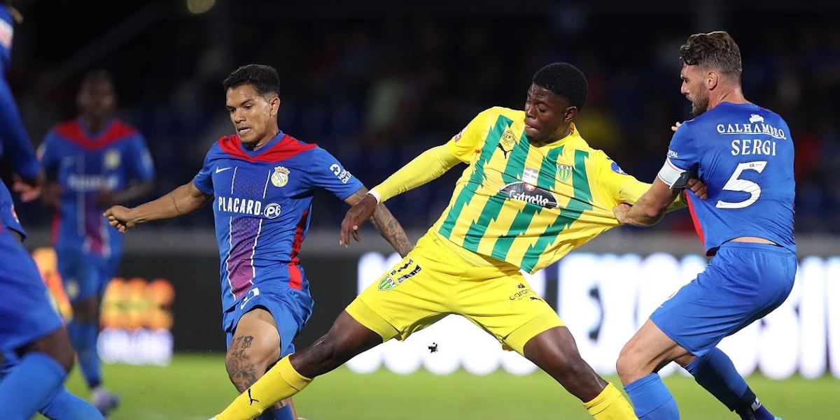 Tondela. Source: Official Website