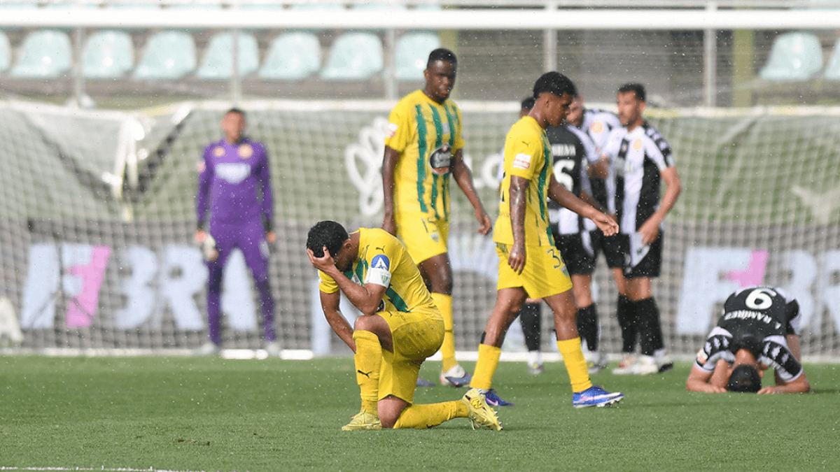 Tondela