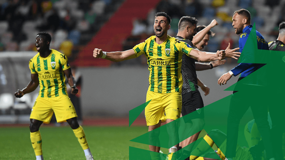 Tondela
