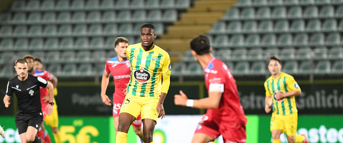 Tondela. Source: Official Facebook