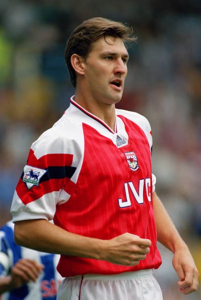 Tony Adams