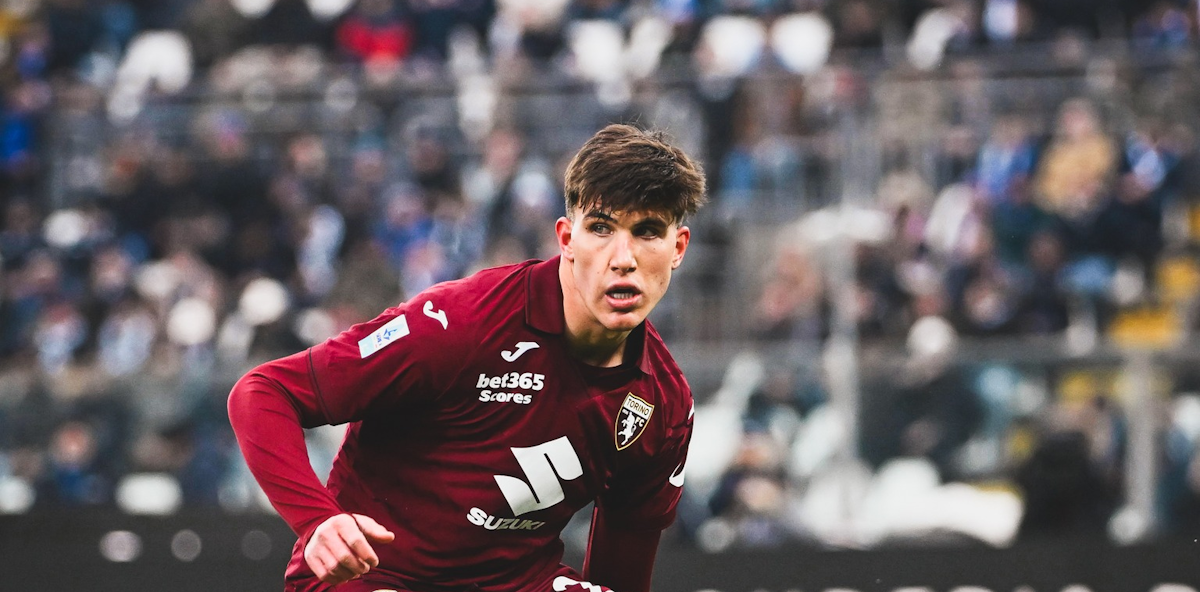 Torino. Source: Official Facebook
