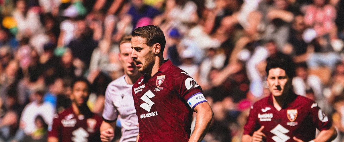 Torino. Source: Official Facebook
