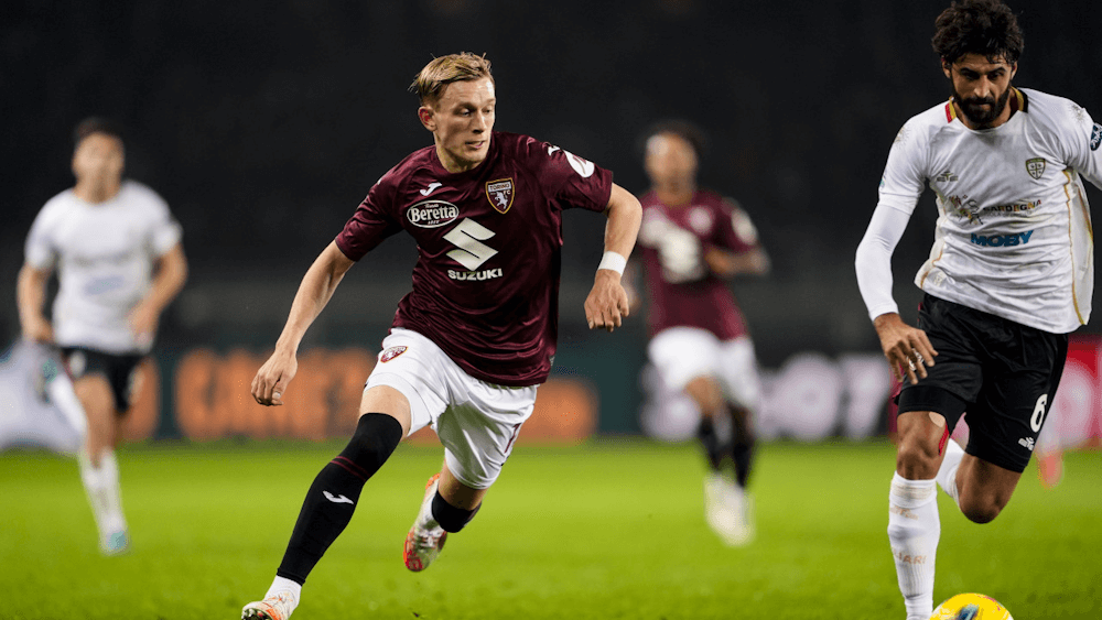 Torino. Source: Official Website