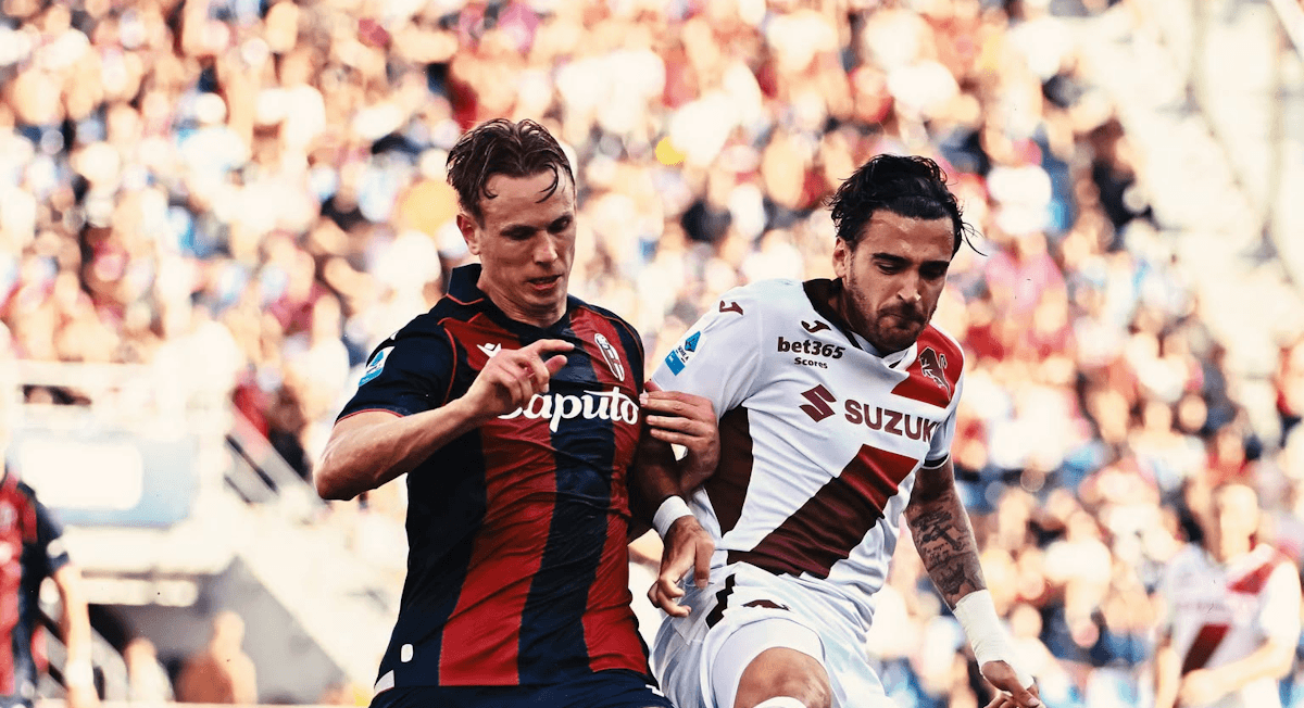 Torino. Source: Official Facebook