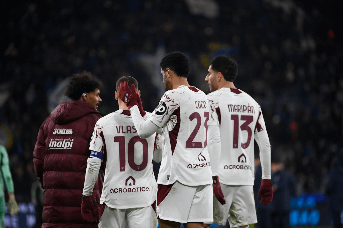 Torino