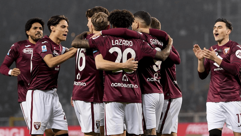 Torino. Source: Official Website