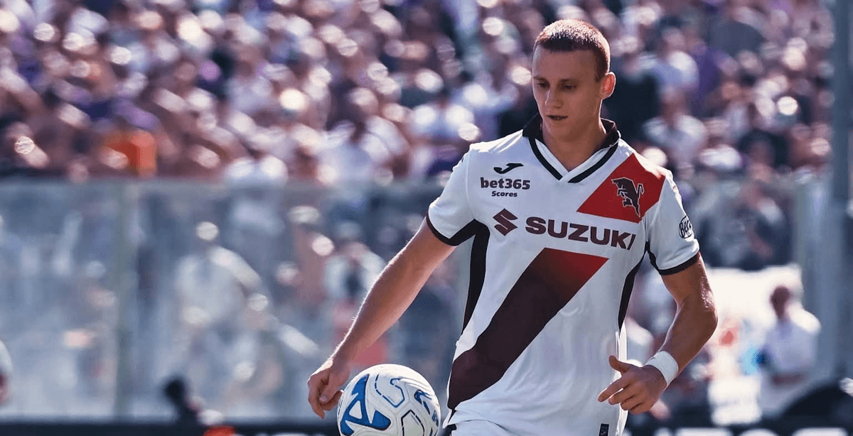 Torino. Source: Official Facebook. Edited photo