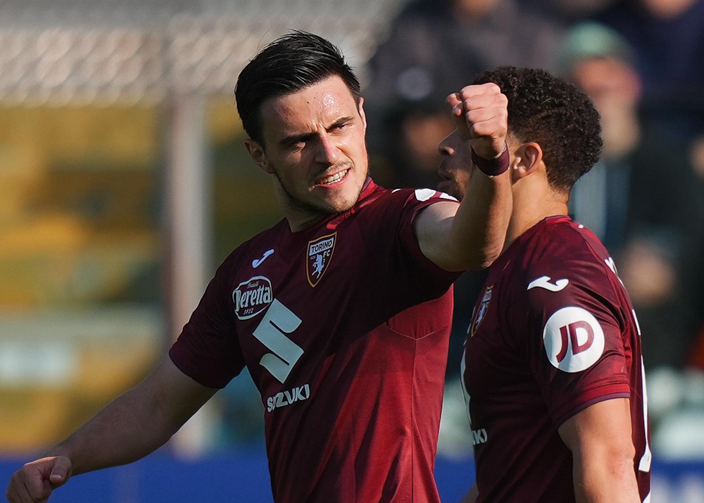 Torino. Source: Official Website