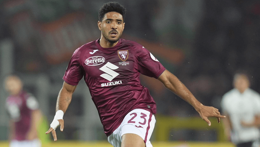 Torino. Source: Official Facebook. Edited photo