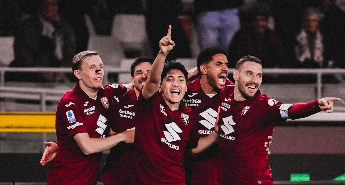 Torino. Source: Official Website
