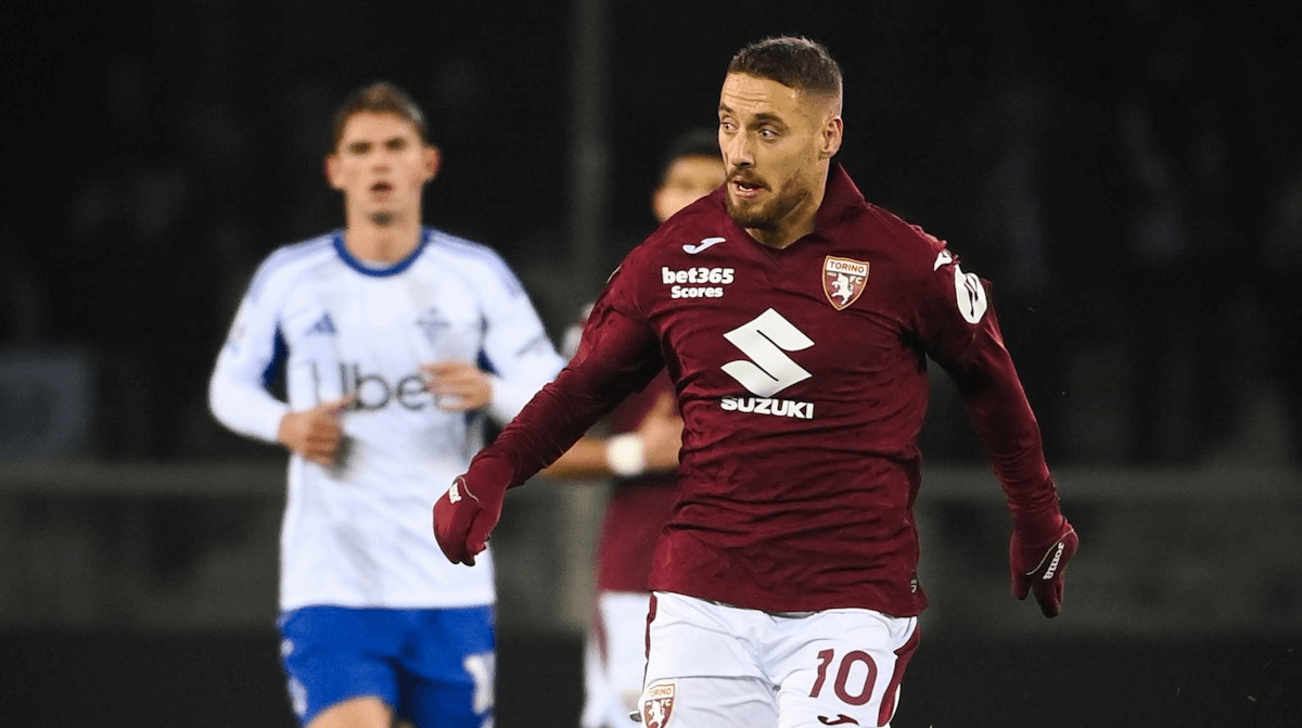 Torino. Source: Official Website