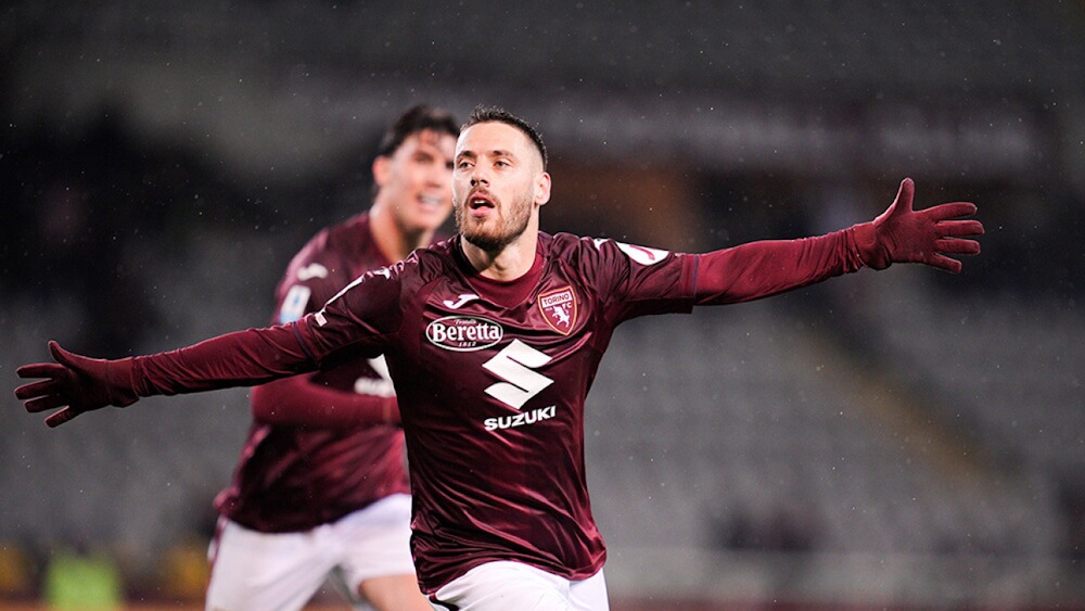 Torino. Source: Official Website