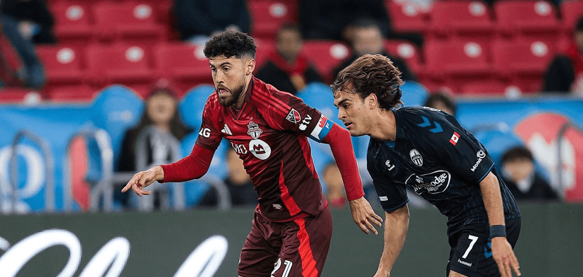Toronto-FC. Source: Official Facebook. Edited photo