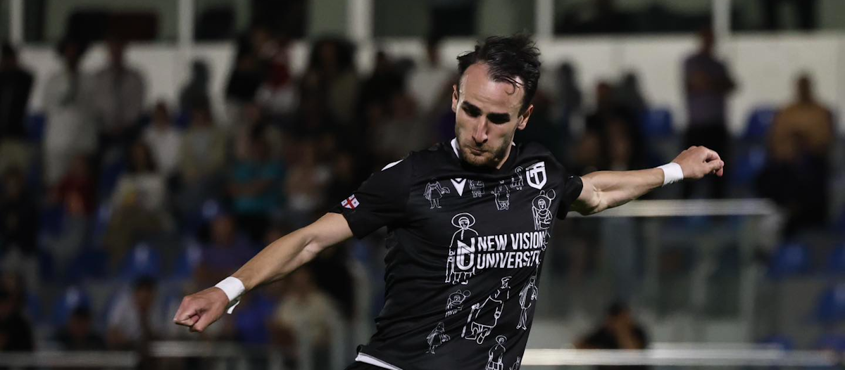 FK Kukësi vs FC Torpedo Kutaisi live score, H2H and lineups