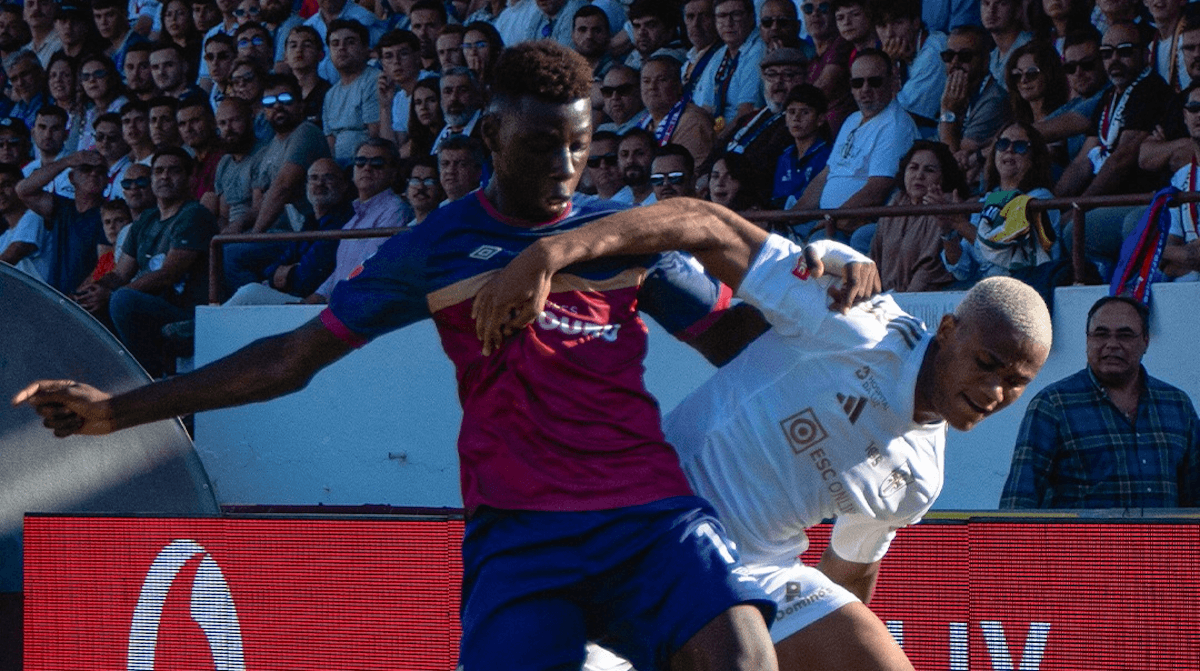 Torreense. Source: Official Website