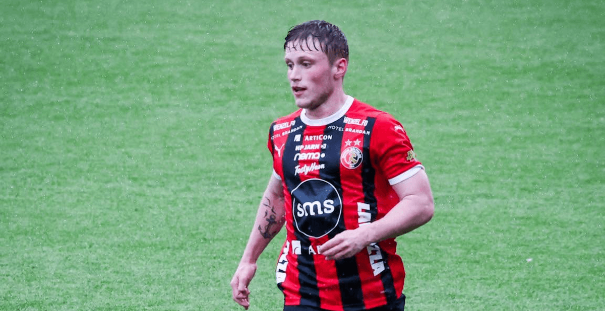 Torshavn. Source: Official Website