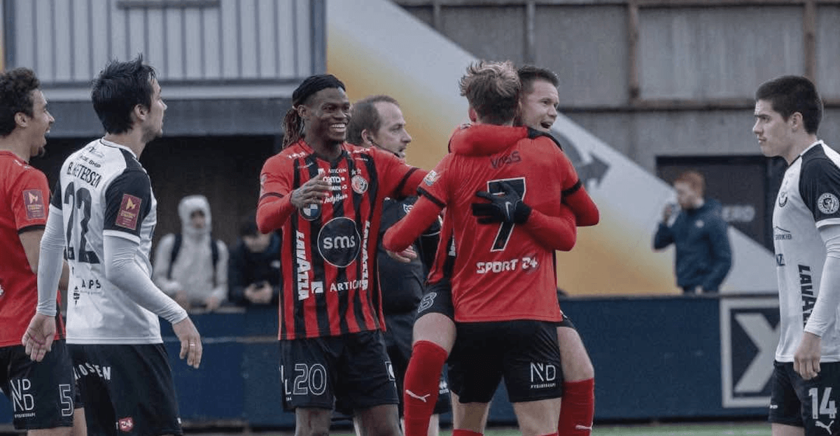 Torshavn. Source: Official Website