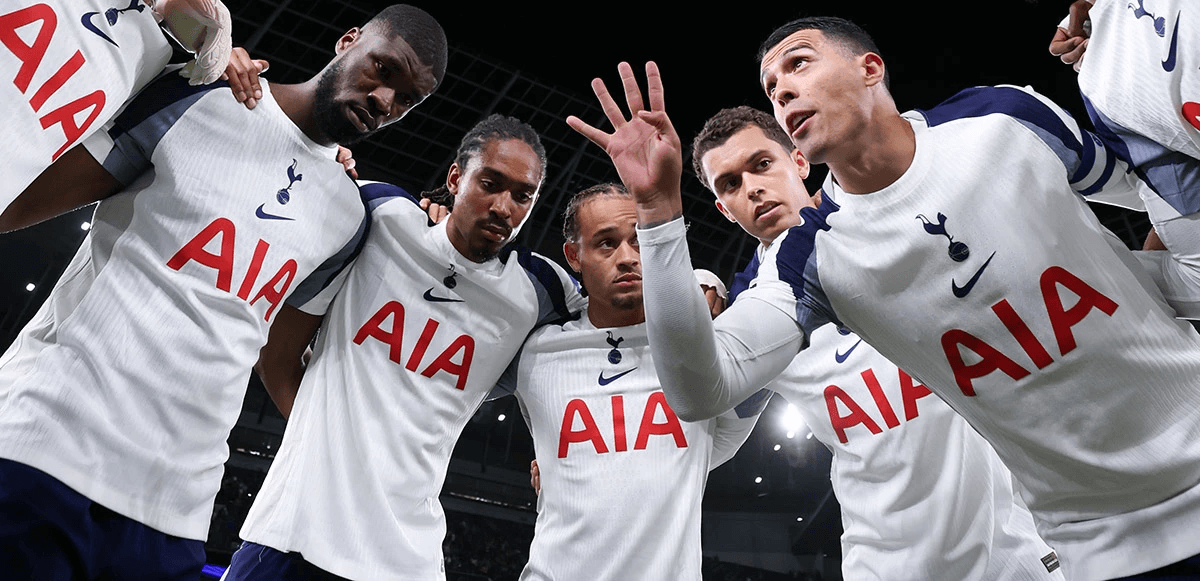 Tottenham