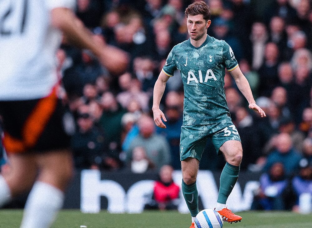 Tottenham. Source: Official X