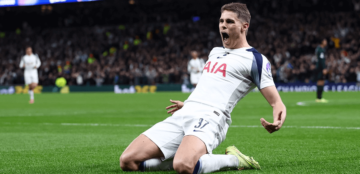 Tottenham