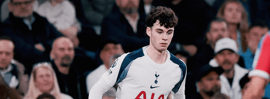 Tottenham. Source: Official Facebook. Edited photo