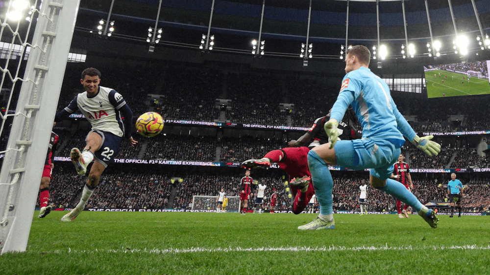 Tottenham