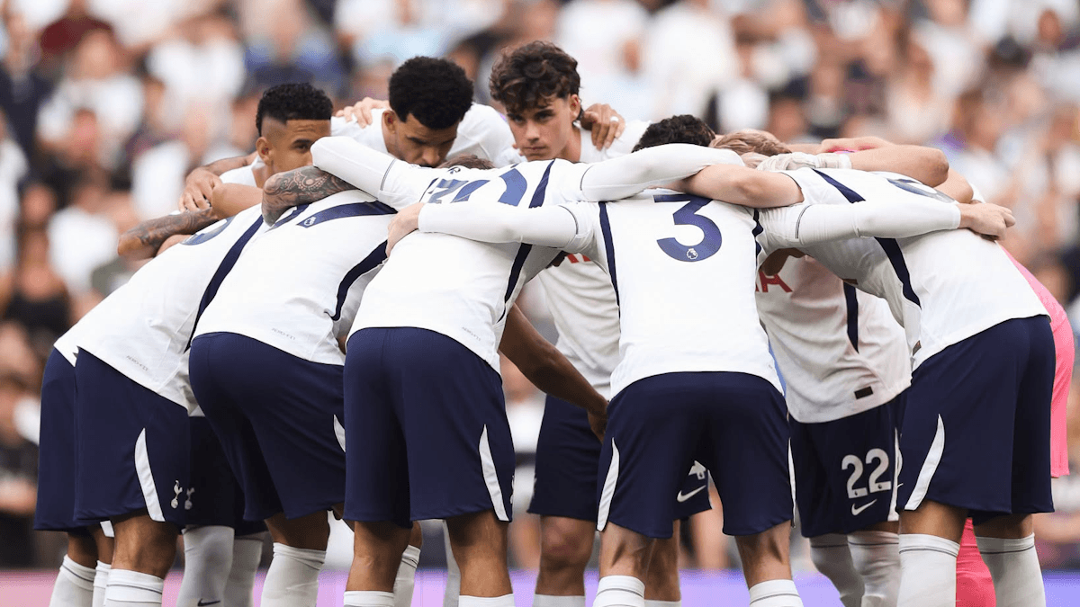 Tottenham