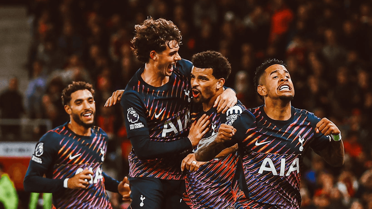 Tottenham