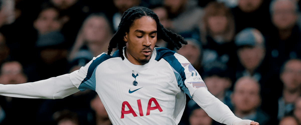 Tottenham. Source: Official Facebook. Edited photo