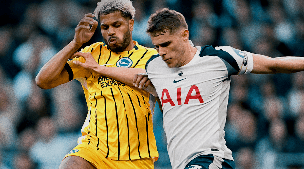 Tottenham. Source: Official Website