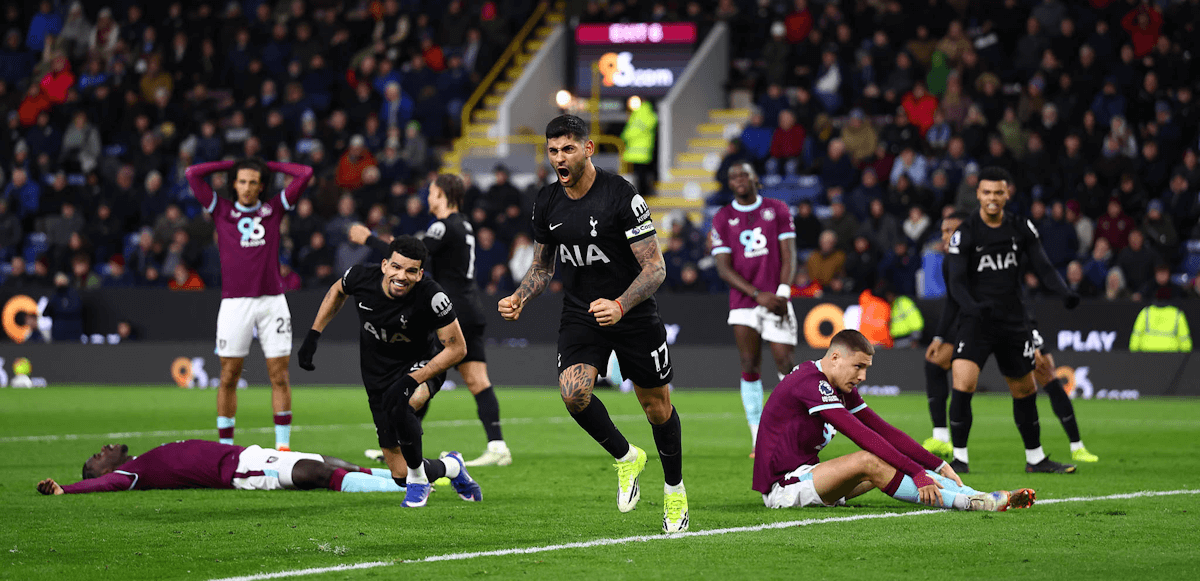 Tottenham