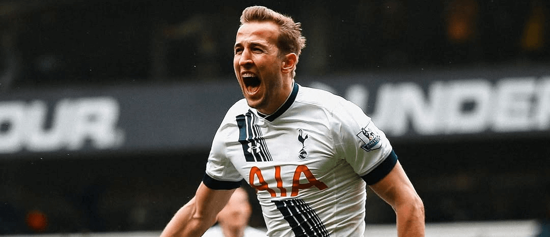 Tottenham. Source: Official Instagram. Edited photo