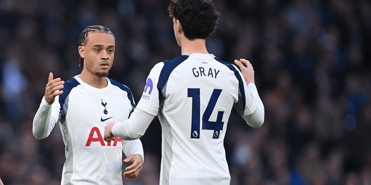 Tottenham