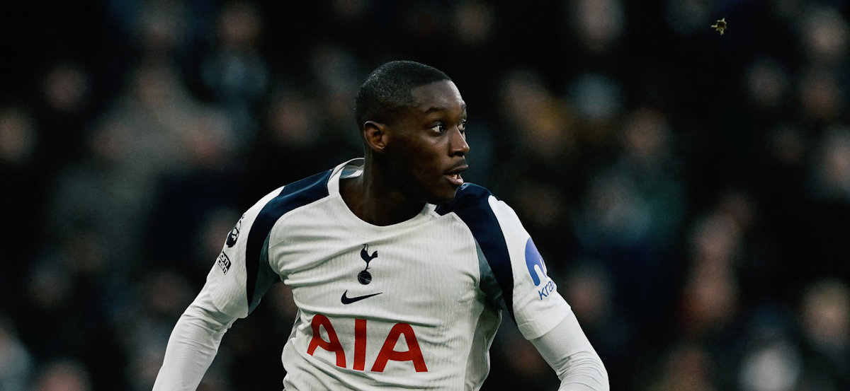 Tottenham. Source: Official Facebook