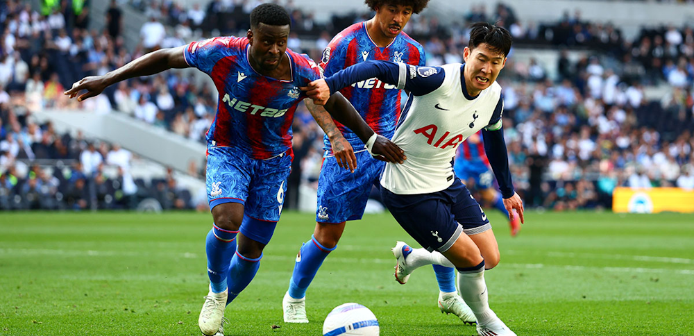 Tottenham. Source: Official Website