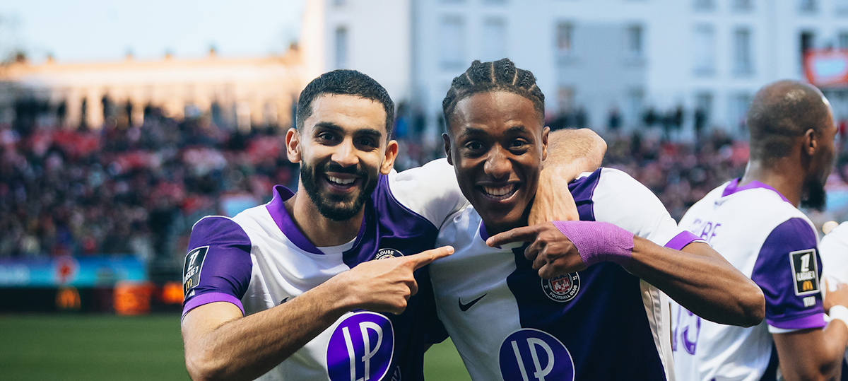 Toulouse. Source: Official Facebook