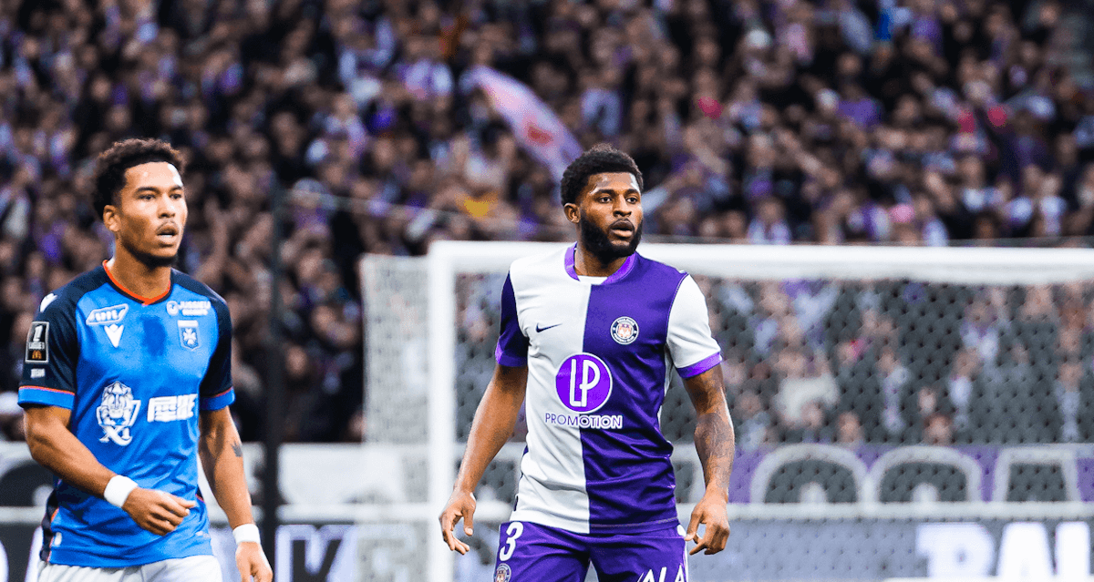 Toulouse. Source: Official Website