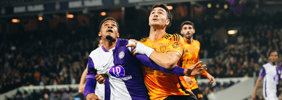 Toulouse. Source: Official Facebook. Edited photo