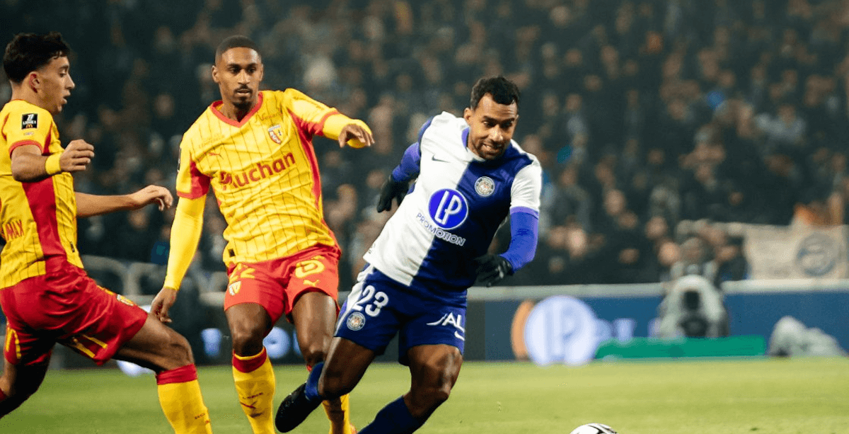 Toulouse. Source: Official Website