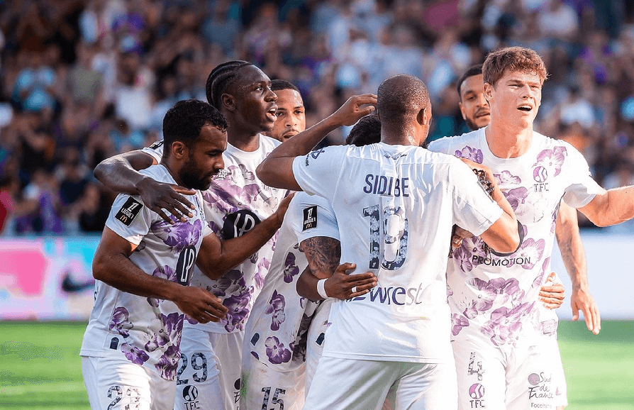 Toulouse. Source: Official Website