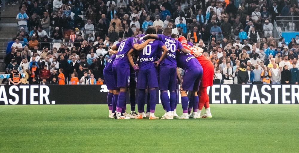 Toulouse. Source: Official Website