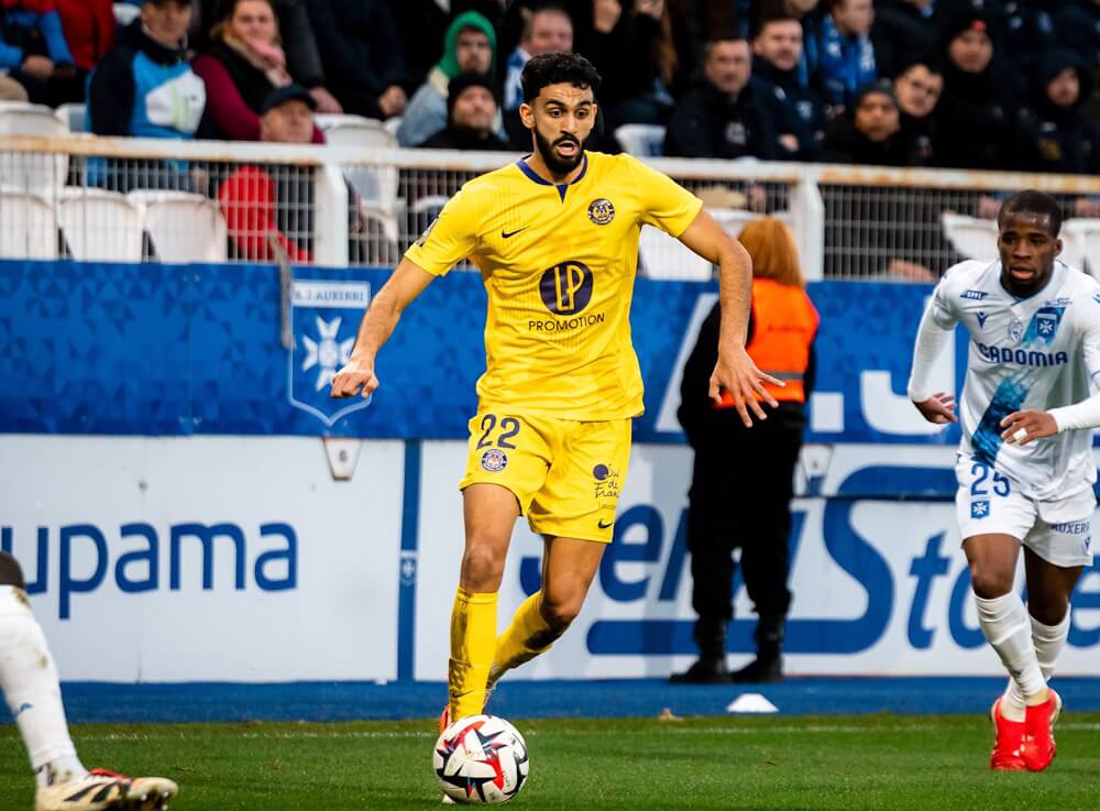 Toulouse. Source: Official X