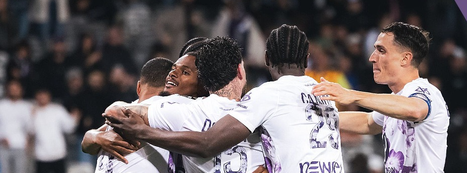 Toulouse. Source: Official Facebook