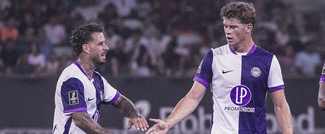Toulouse. Source: Official Website