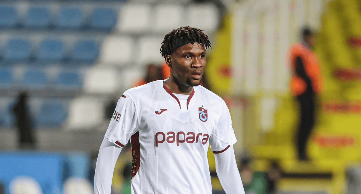 Trabzonspor. Source: Official Website