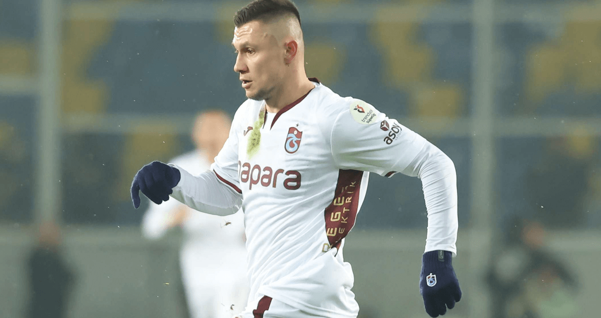 Trabzonspor. Source: Official Website