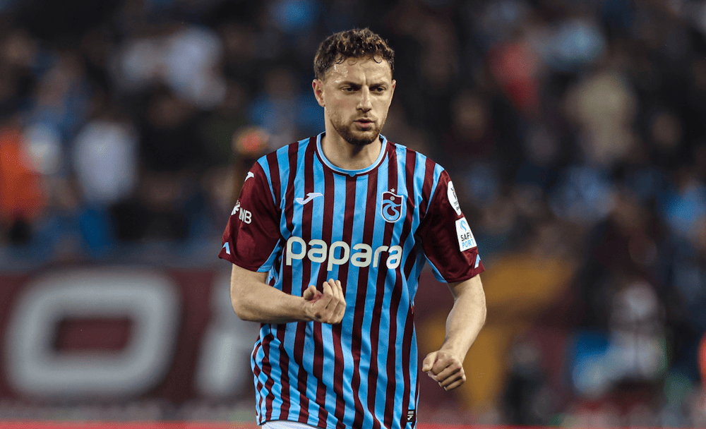 Trabzonspor. Source: Official Website